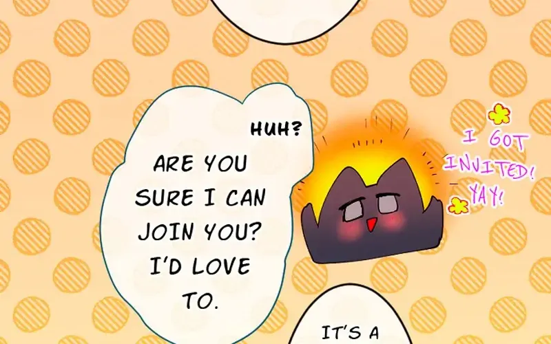 Read My Perverted Stalker chapter 120 image 35 on Lezhin
