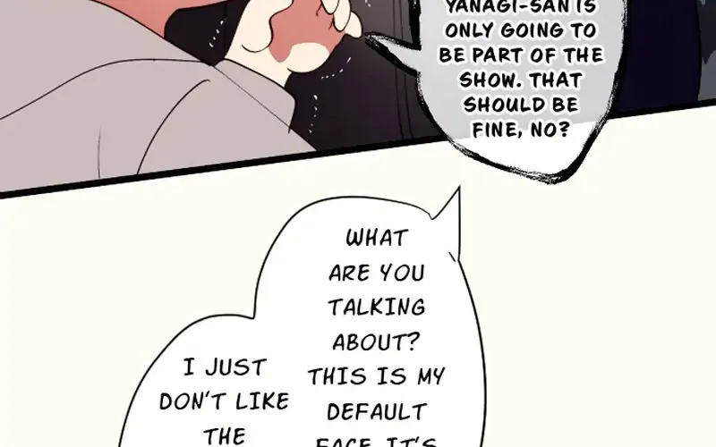 Read My Perverted Stalker chapter 120 image 37 on Lezhin