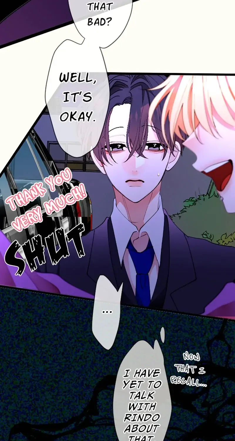 Read My Perverted Stalker chapter 120 image 4 on Lezhin