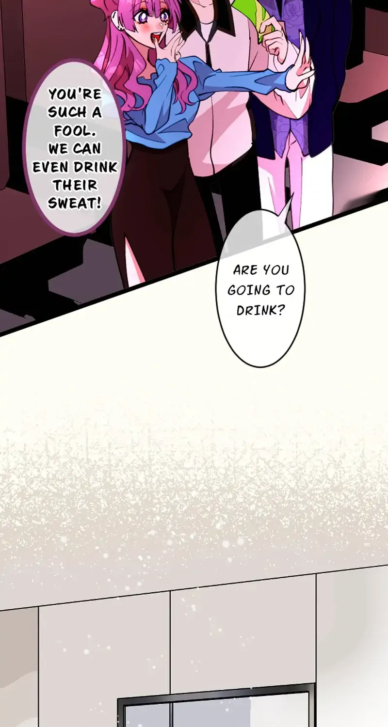 Read My Perverted Stalker chapter 120 image 42 on Lezhin