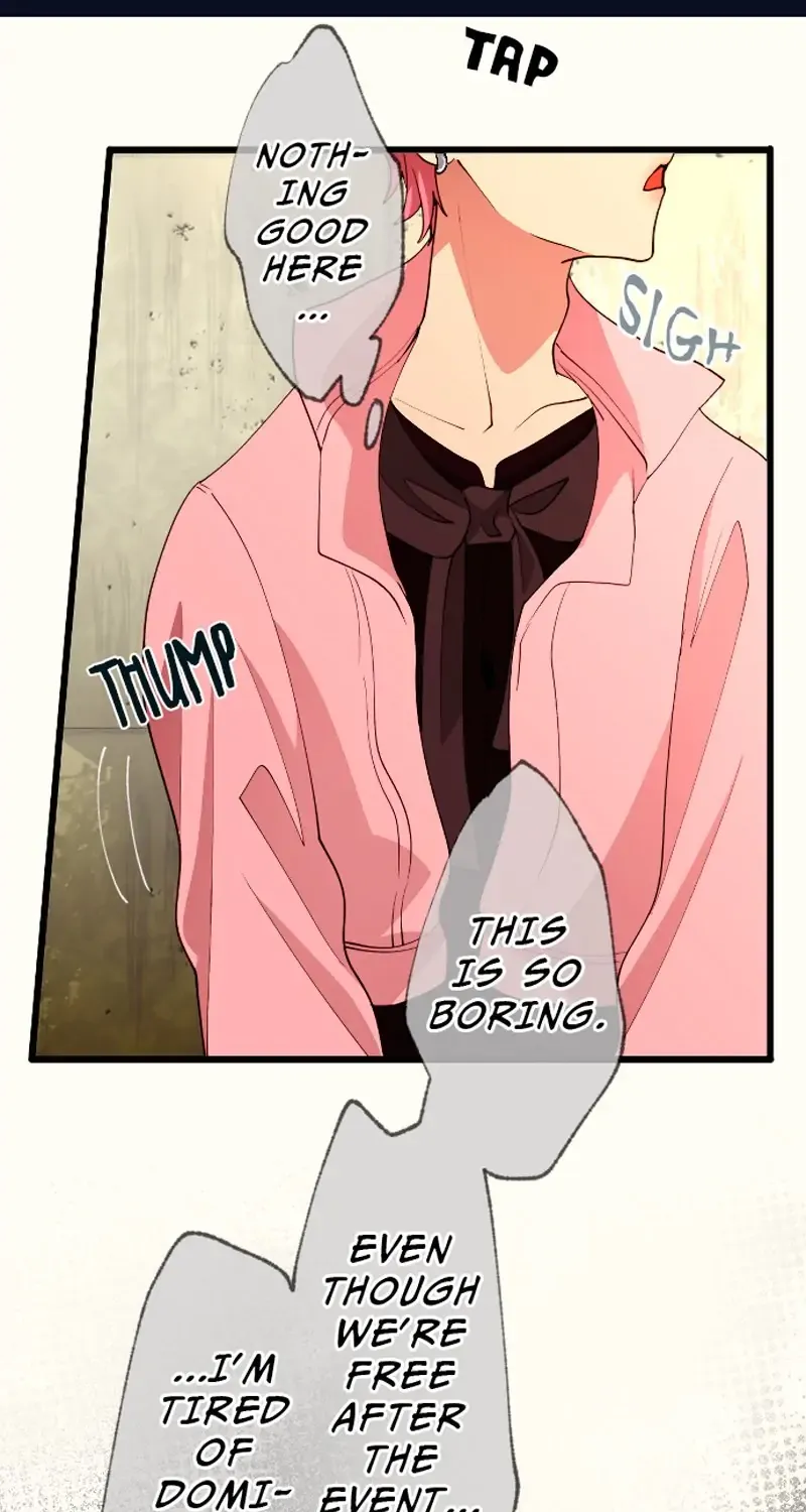 Read My Perverted Stalker chapter 120 image 48 on Lezhin