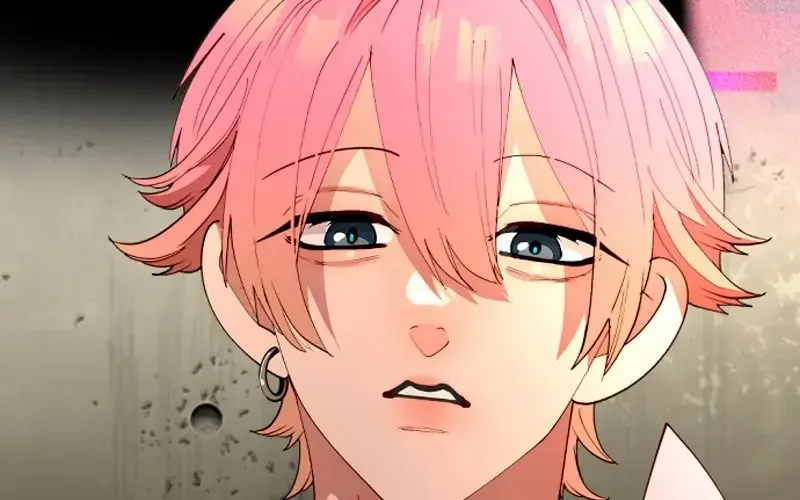 Read My Perverted Stalker chapter 120 image 53 on Lezhin
