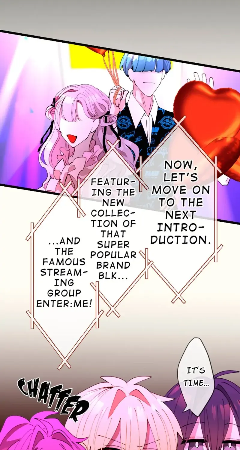 Read My Perverted Stalker chapter 120 image 56 on Lezhin