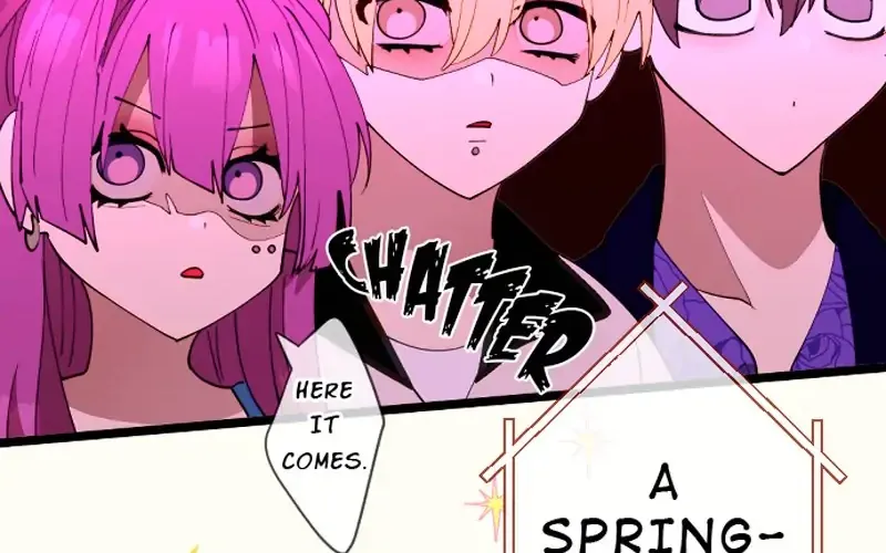 Read My Perverted Stalker chapter 120 image 57 on Lezhin