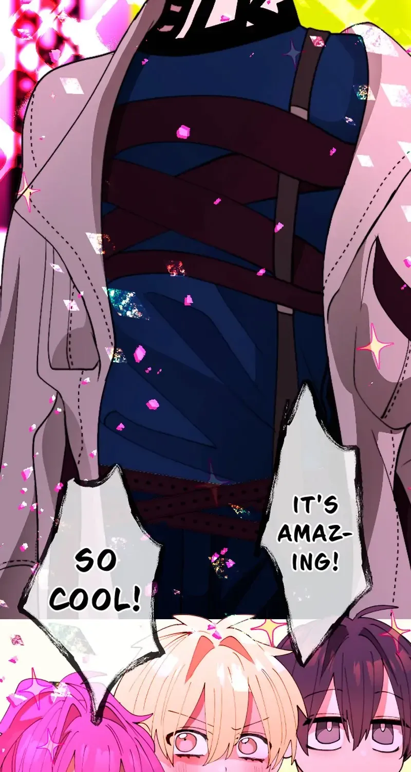 Read My Perverted Stalker chapter 120 image 60 on Lezhin