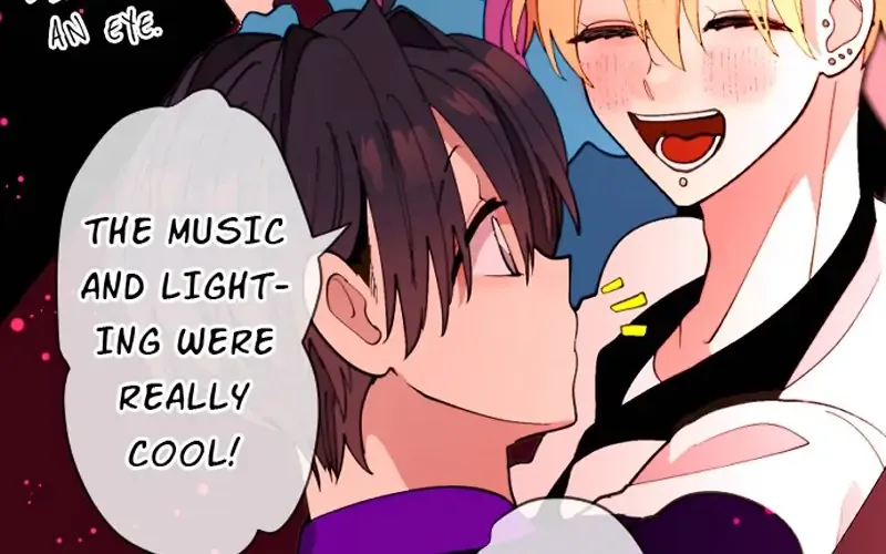 Read My Perverted Stalker chapter 120 image 65 on Lezhin