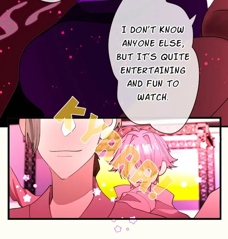 Read My Perverted Stalker chapter 120 image 66 on Lezhin