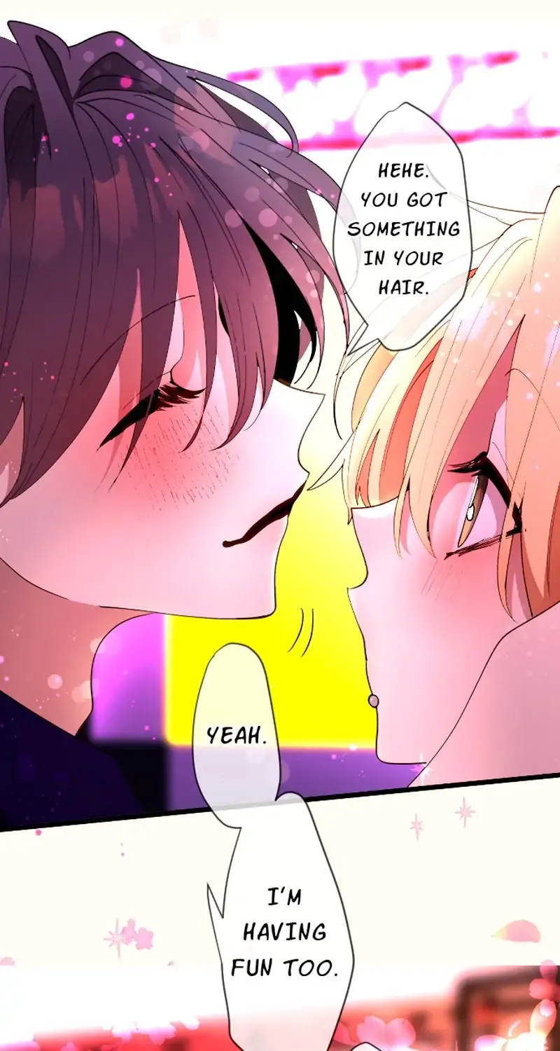 Read My Perverted Stalker chapter 120 image 67 on Lezhin