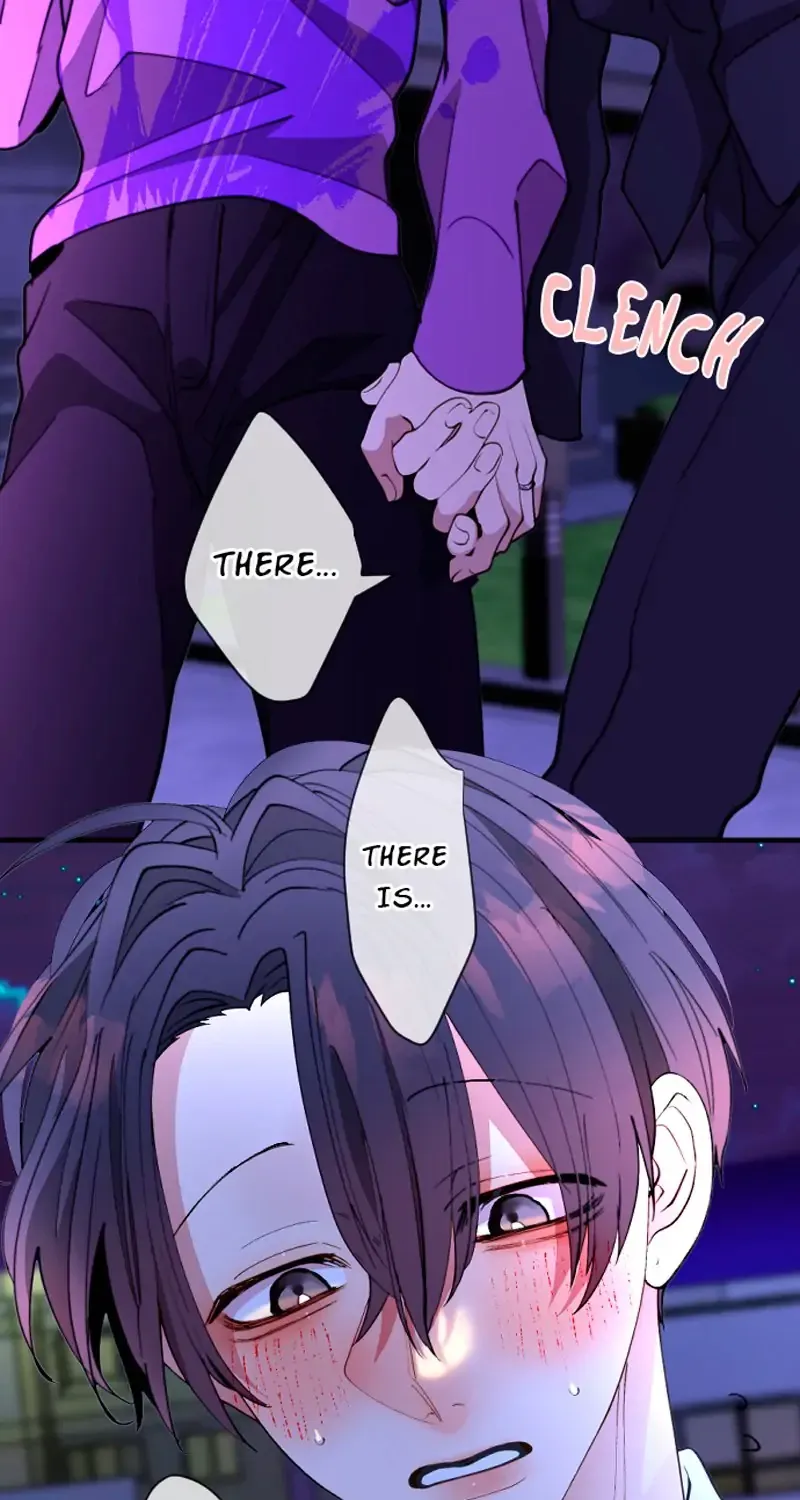 Read My Perverted Stalker chapter 120 image 8 on Lezhin