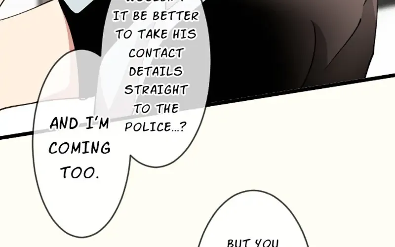 Read My Perverted Stalker chapter 123 image 1 on Lezhin