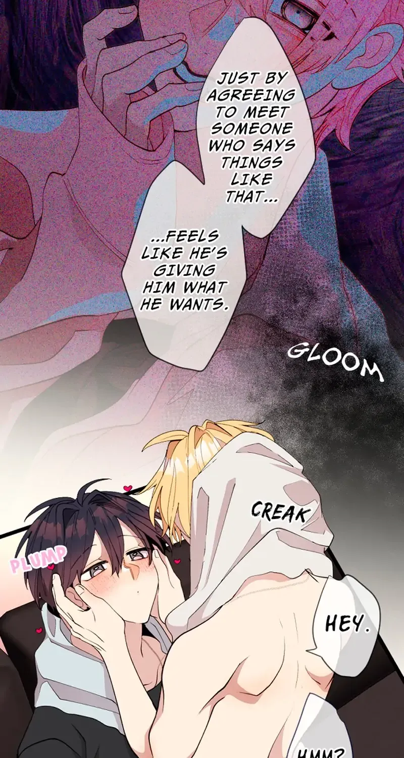 Read My Perverted Stalker chapter 123 image 10 on Lezhin