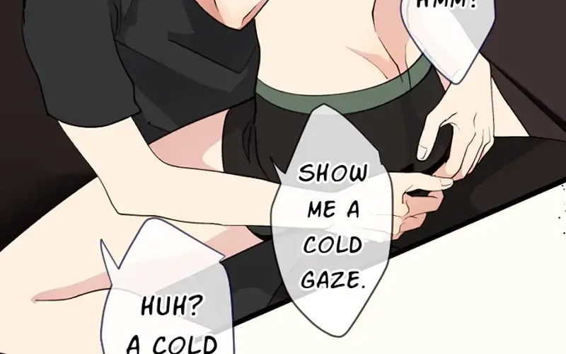 Read My Perverted Stalker chapter 123 image 11 on Lezhin