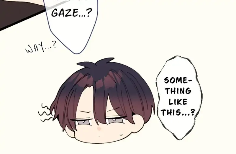 Read My Perverted Stalker chapter 123 image 12 on Lezhin