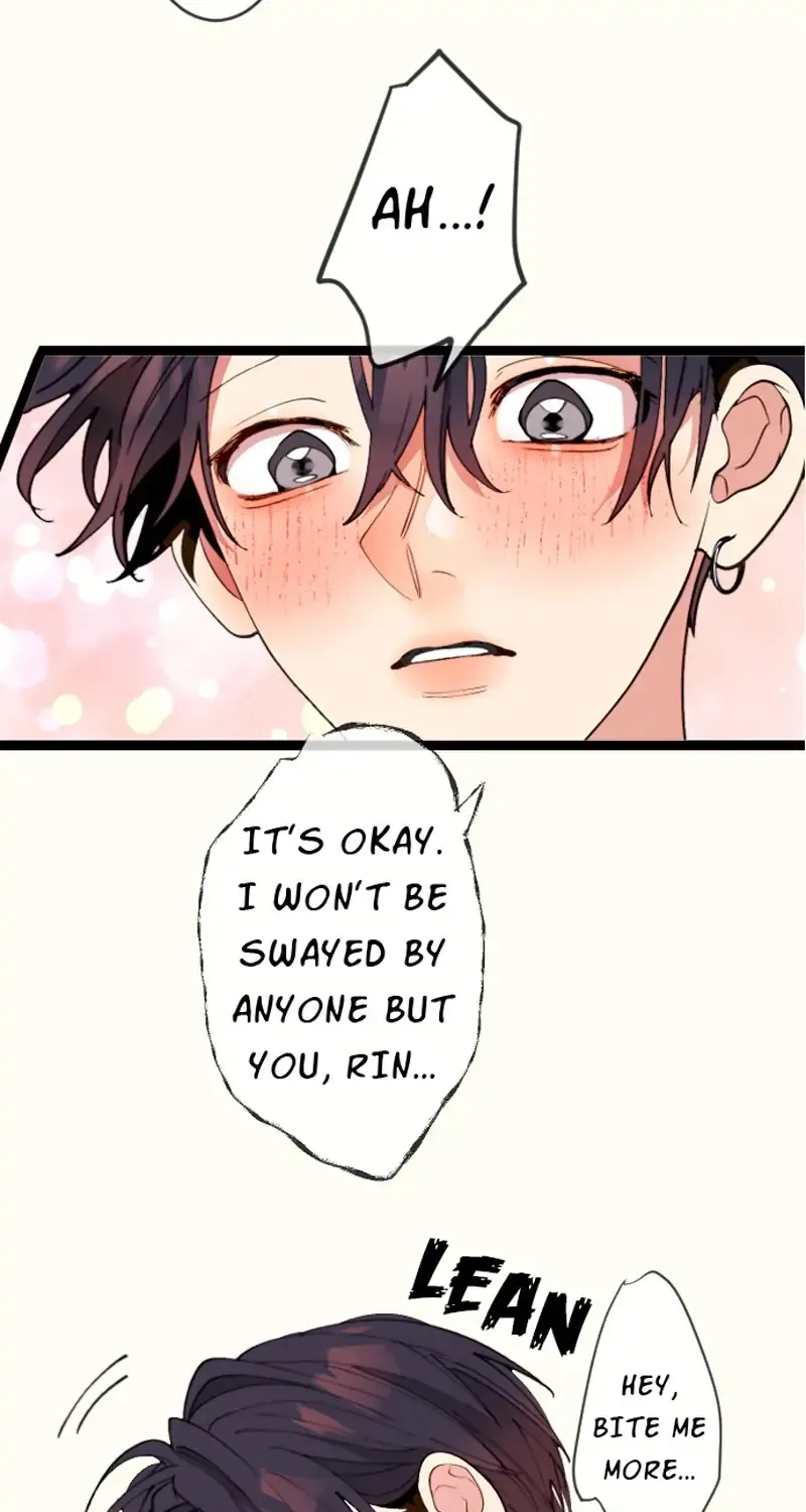 Read My Perverted Stalker chapter 123 image 17 on Lezhin