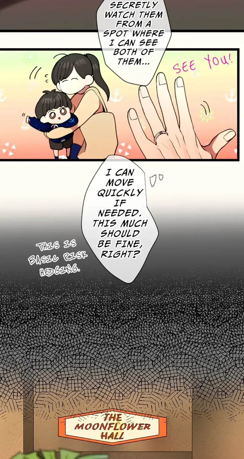 Read My Perverted Stalker chapter 123 image 25 on Lezhin