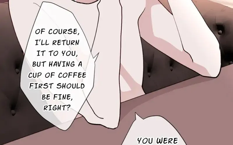 Read My Perverted Stalker chapter 123 image 28 on Lezhin