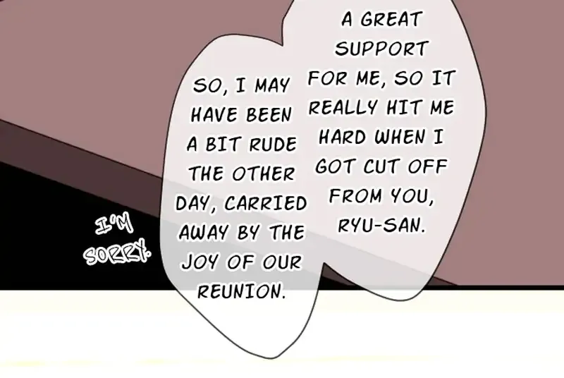Read My Perverted Stalker chapter 123 image 29 on Lezhin