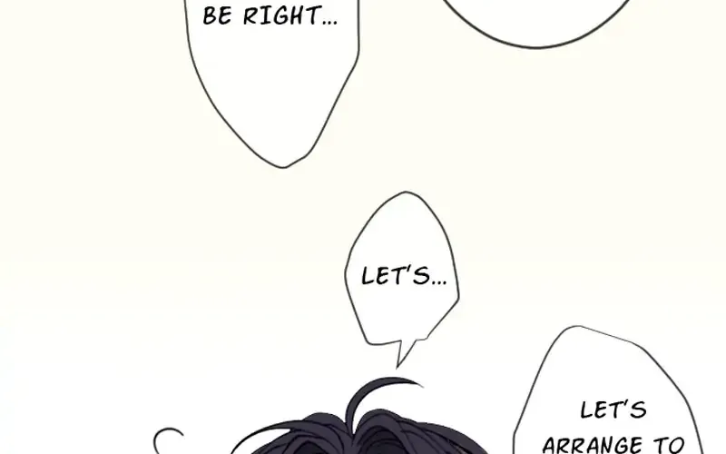 Read My Perverted Stalker chapter 123 image 3 on Lezhin