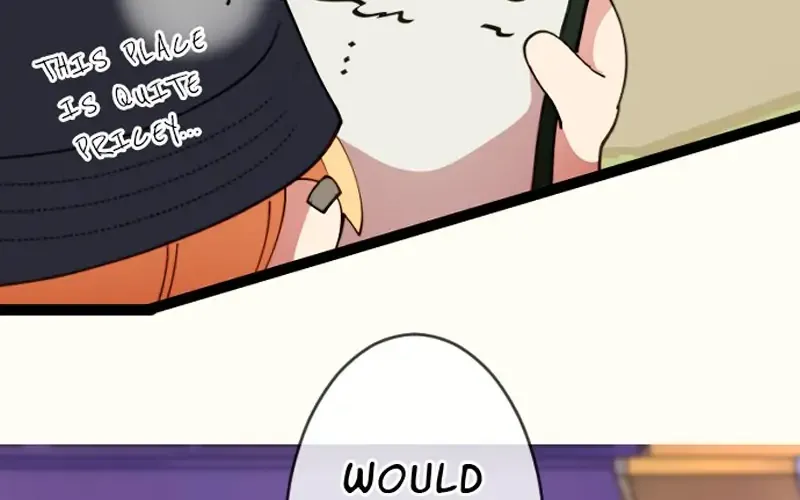 Read My Perverted Stalker chapter 123 image 33 on Lezhin