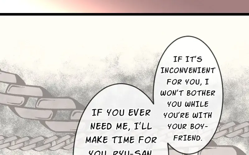 Read My Perverted Stalker chapter 123 image 35 on Lezhin