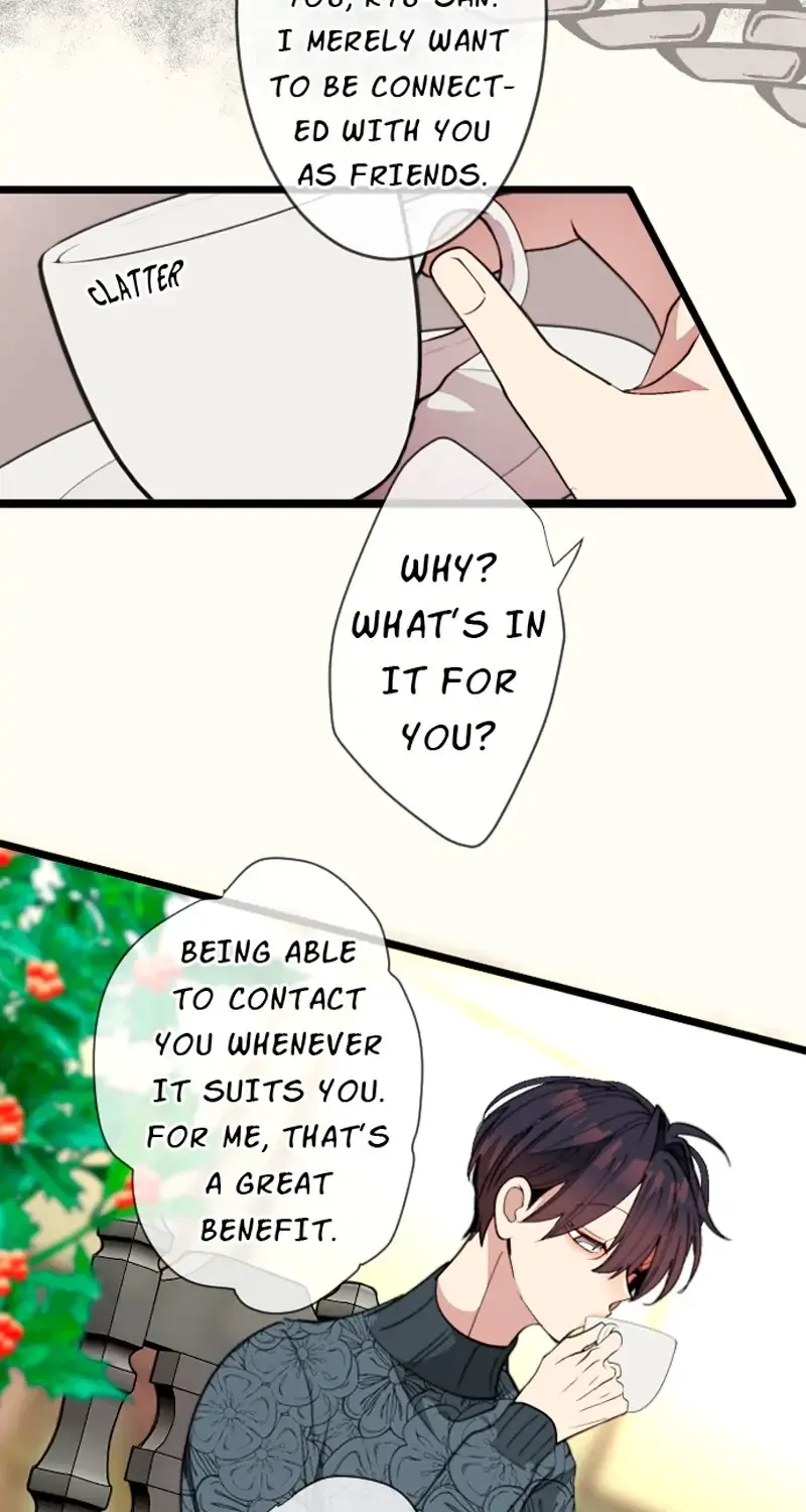 Read My Perverted Stalker chapter 123 image 36 on Lezhin