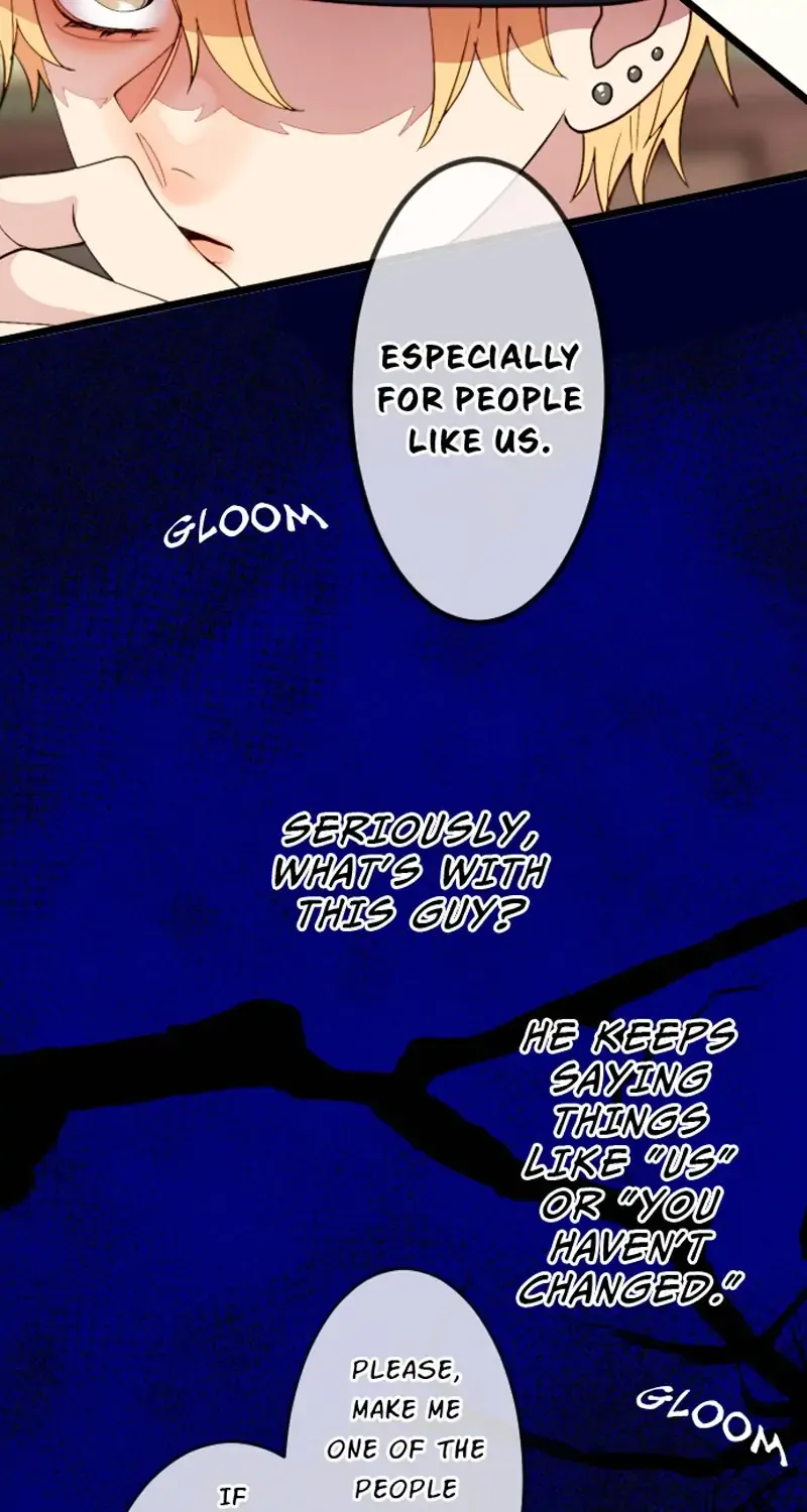 Read My Perverted Stalker chapter 123 image 38 on Lezhin