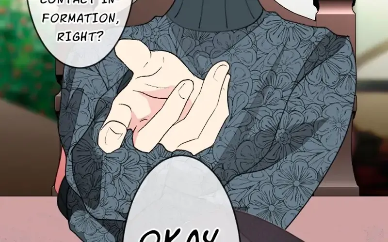 Read My Perverted Stalker chapter 123 image 41 on Lezhin