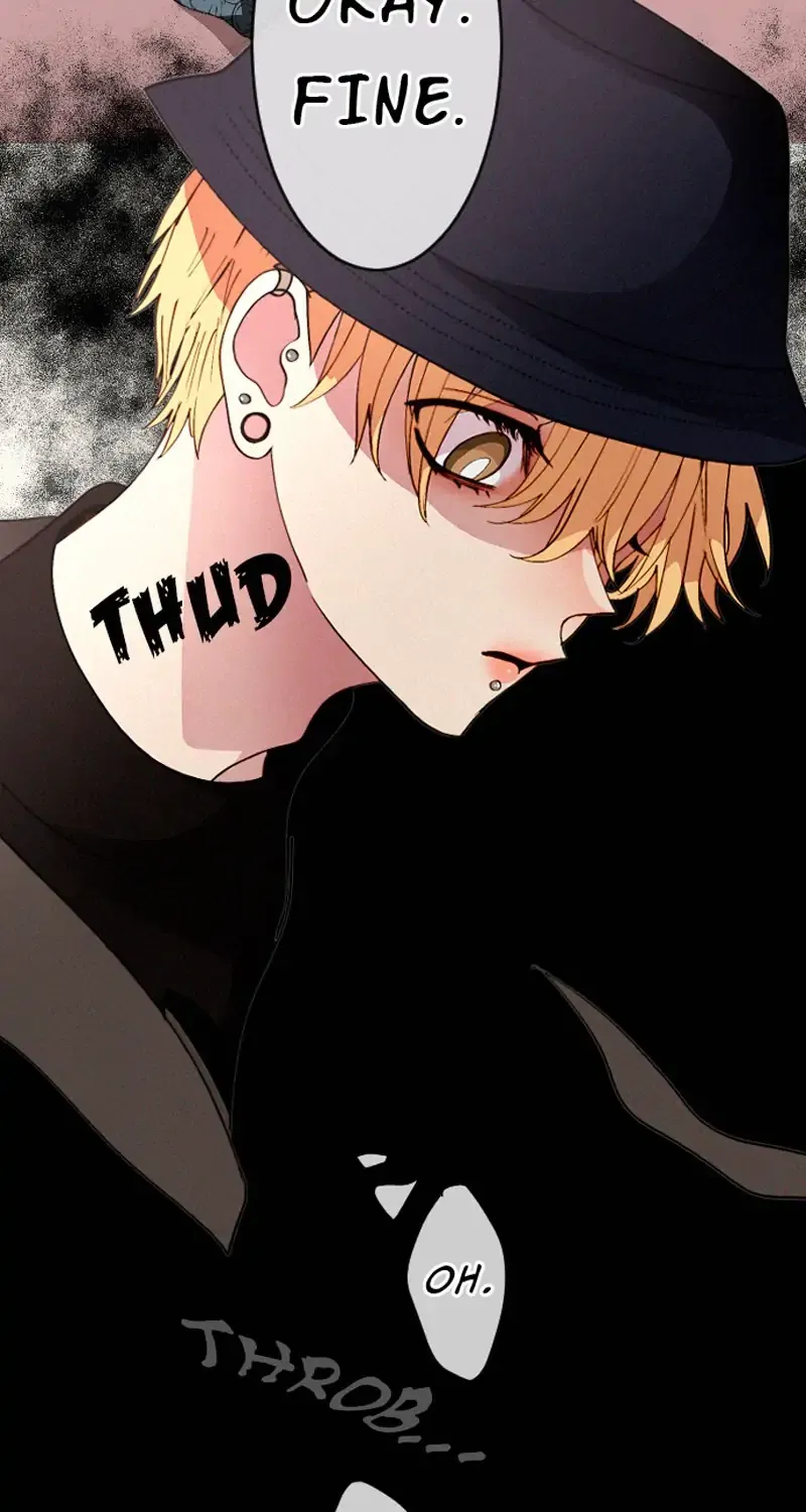 Read My Perverted Stalker chapter 123 image 42 on Lezhin