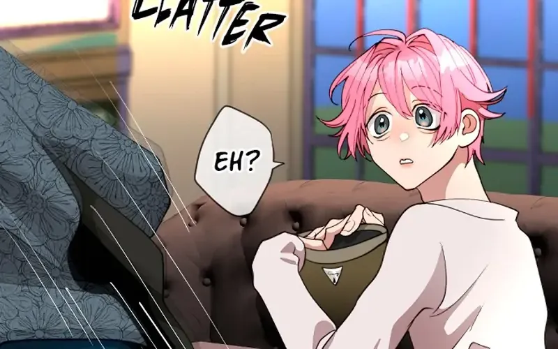 Read My Perverted Stalker chapter 123 image 48 on Lezhin