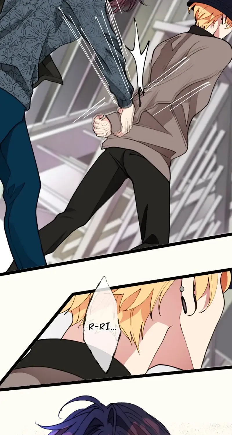 Read My Perverted Stalker chapter 123 image 51 on Lezhin
