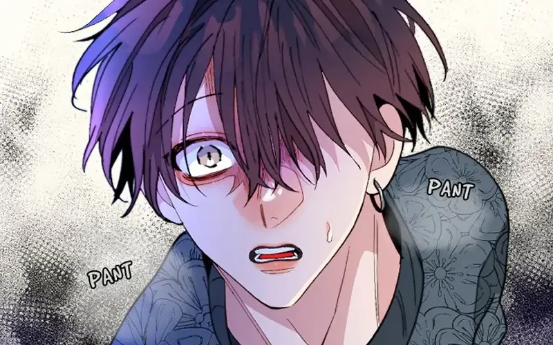 Read My Perverted Stalker chapter 123 image 52 on Lezhin
