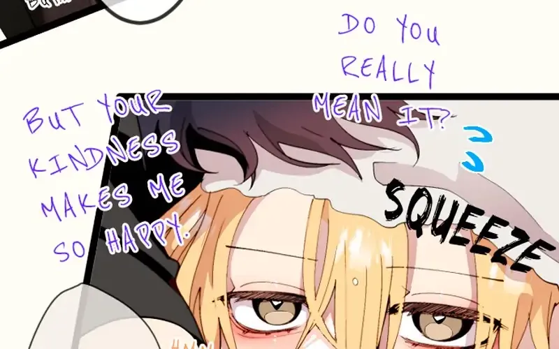 Read My Perverted Stalker chapter 123 image 7 on Lezhin