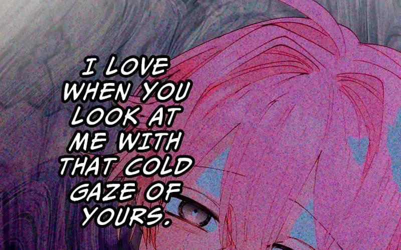 Read My Perverted Stalker chapter 123 image 9 on Lezhin