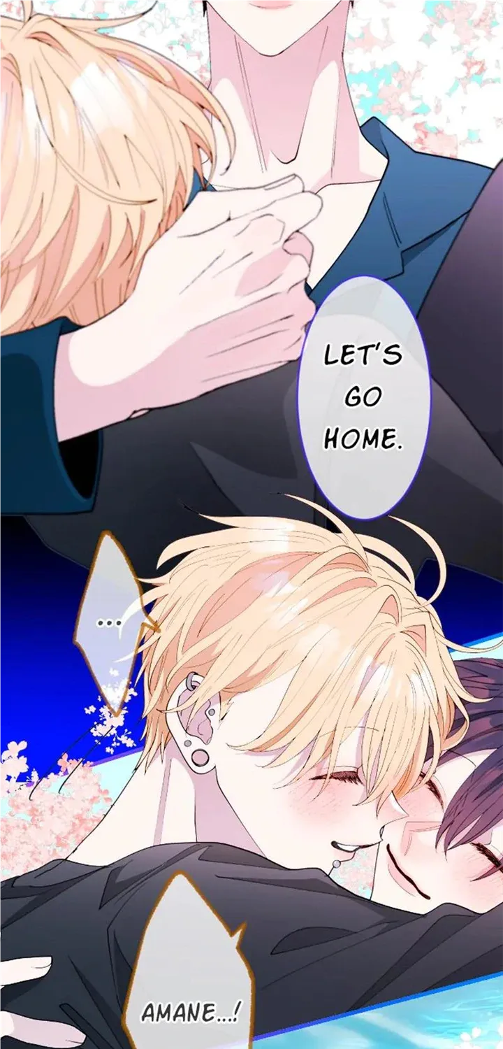 Read My Perverted Stalker chapter 132 image 10 on Lezhin