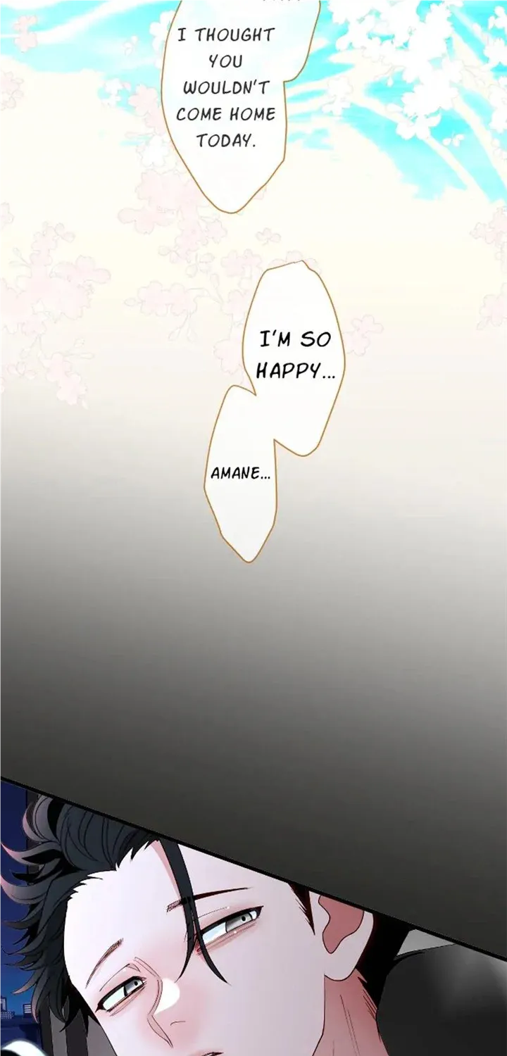 Read My Perverted Stalker chapter 132 image 12 on Lezhin