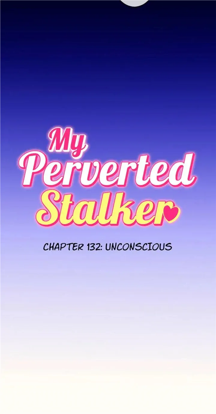 Read My Perverted Stalker chapter 132 image 16 on Lezhin