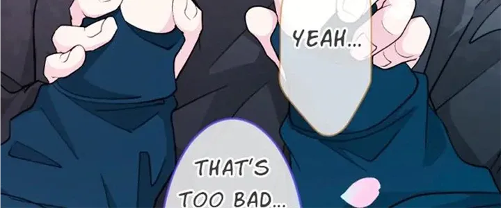 Read My Perverted Stalker chapter 132 image 18 on Lezhin