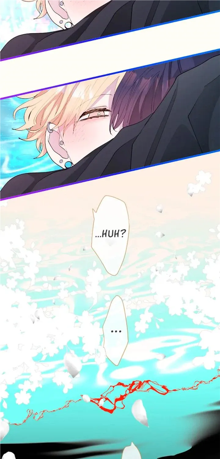 Read My Perverted Stalker chapter 132 image 21 on Lezhin