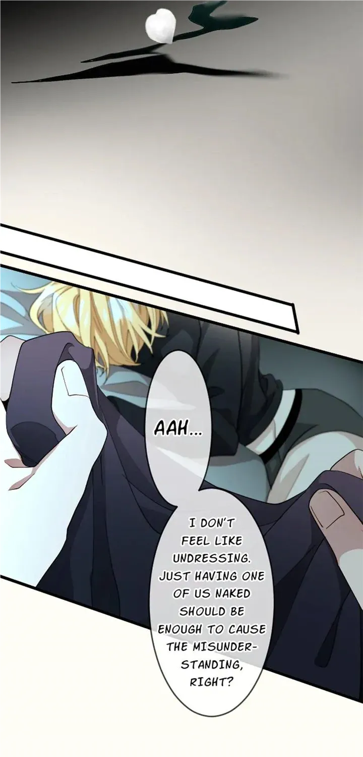 Read My Perverted Stalker chapter 132 image 23 on Lezhin