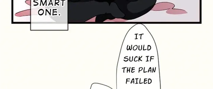 Read My Perverted Stalker chapter 132 image 26 on Lezhin