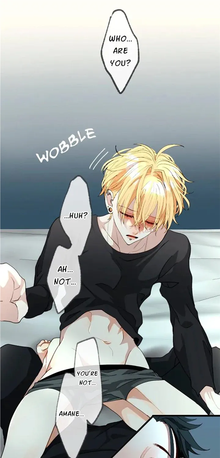 Read My Perverted Stalker chapter 132 image 31 on Lezhin