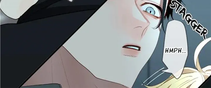 Read My Perverted Stalker chapter 132 image 32 on Lezhin