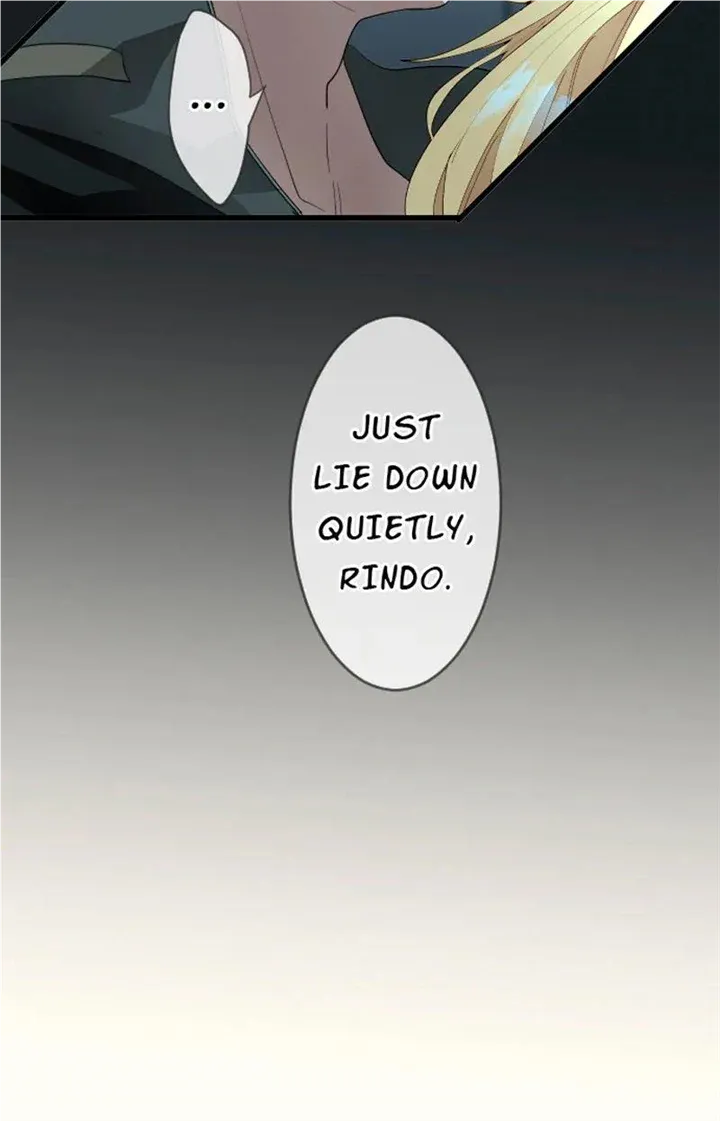 Read My Perverted Stalker chapter 132 image 33 on Lezhin