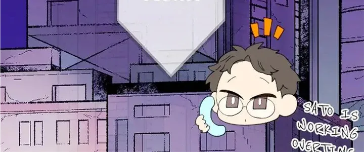 Read My Perverted Stalker chapter 132 image 35 on Lezhin