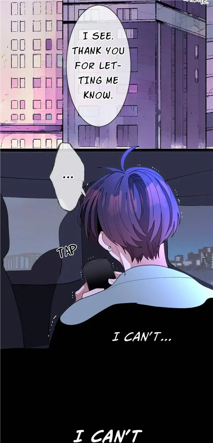 Read My Perverted Stalker chapter 132 image 36 on Lezhin