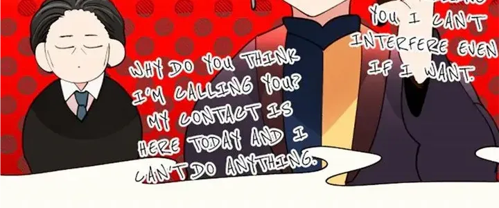 Read My Perverted Stalker chapter 132 image 39 on Lezhin