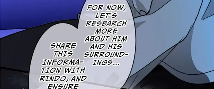 Read My Perverted Stalker chapter 132 image 41 on Lezhin