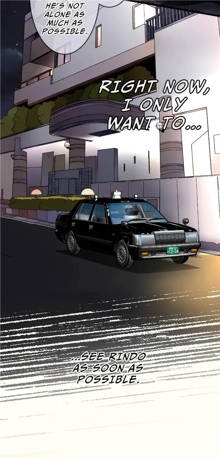 Read My Perverted Stalker chapter 132 image 42 on Lezhin