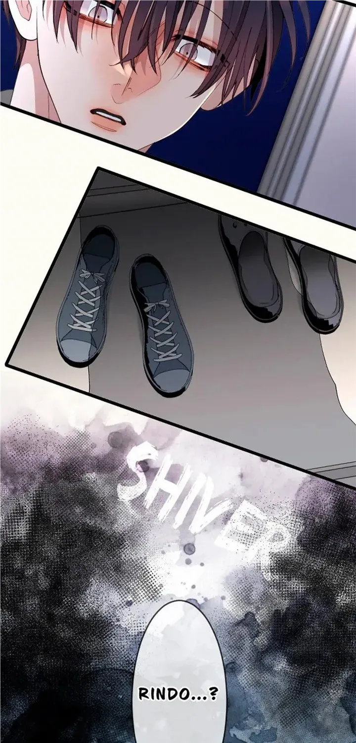 Read My Perverted Stalker chapter 132 image 44 on Lezhin