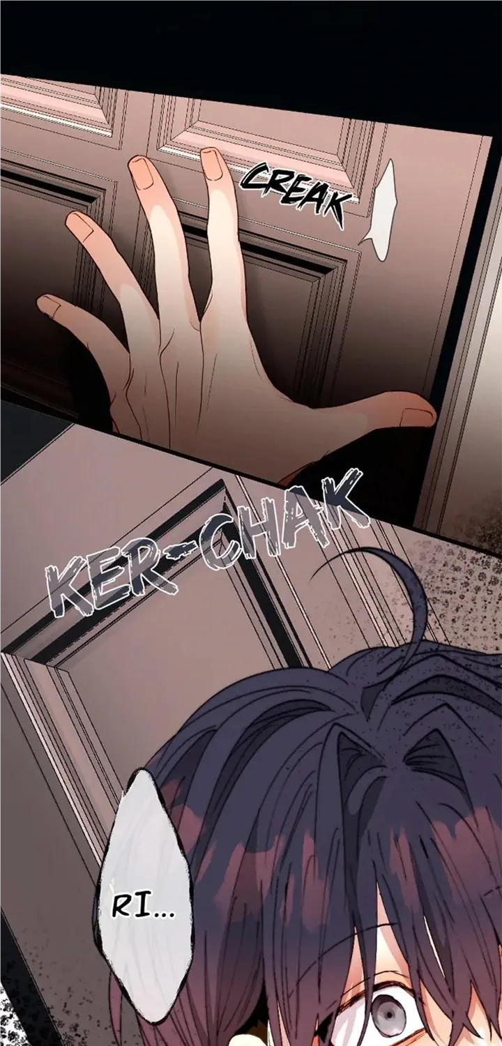 Read My Perverted Stalker chapter 132 image 46 on Lezhin